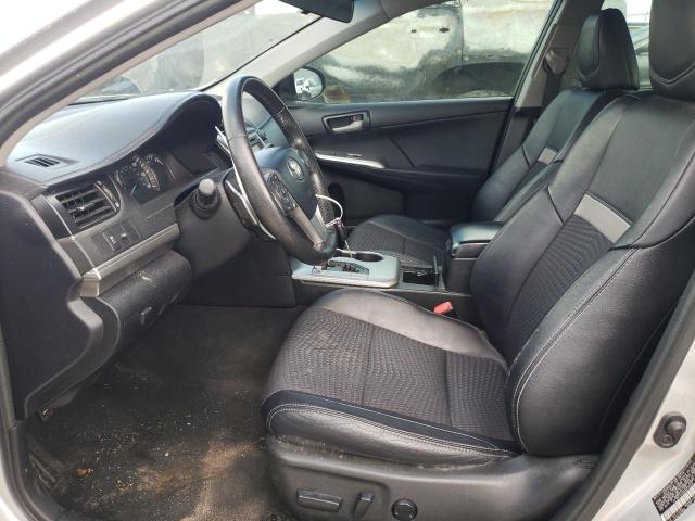 Photo 7 from auction – 2013 TOYOTA CAMRY L with VIN 4T1BF1FK5DU249507