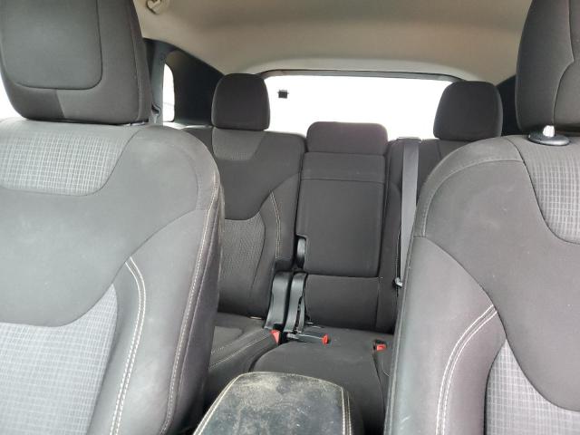 Photo 10 from auction – 2015 JEEP CHEROKEE L with VIN 1C4PJMCB8FW699450