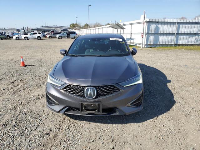 Photo 5 from auction – 2019 ACURA ILX PREMIU with VIN 19UDE2F8XKA015034