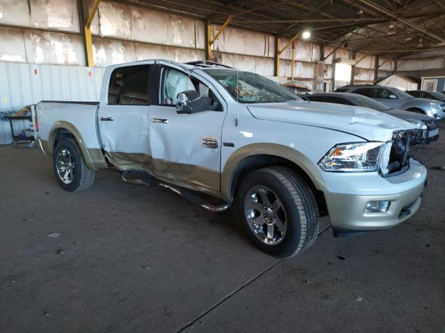 Photo 4 from auction – 2012 DODGE RAM 1500 L with VIN 1C6RD7PT9CS293417