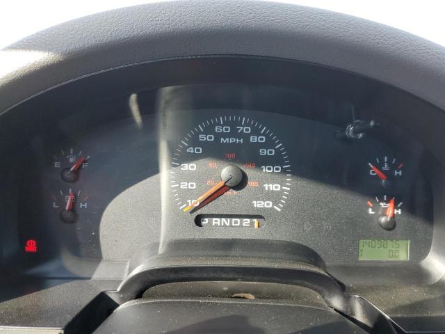 Photo 9 from auction – 2004 FORD F150 with VIN 1FTRX12W74NB37519