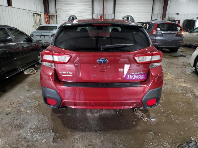 Photo 6 from auction – 2019 SUBARU CROSSTREK with VIN JF2GTAEC1KH388294
