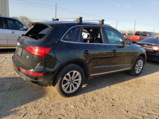 Photo 3 from auction – 2014 AUDI Q5 PREMIUM with VIN WA1LFAFP0EA053069