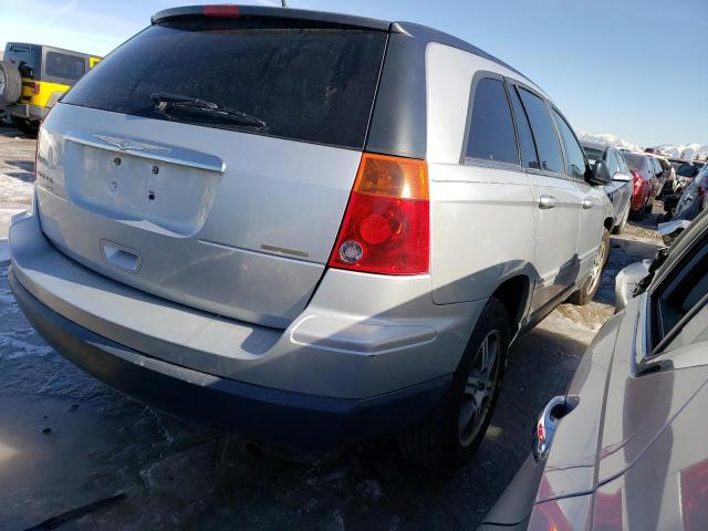 Photo 3 from auction – 2008 CHRYSLER PACIFICA T with VIN 2A8GF68X18R626605