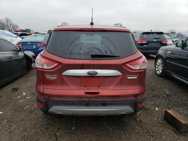 Photo 6 from auction – 2016 FORD ESCAPE TIT with VIN 1FMCU0JX7GUB12354