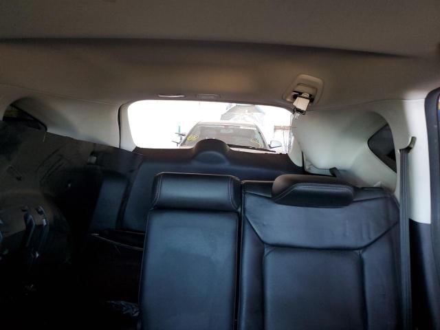 Photo 10 from auction – 2015 HONDA CR-V TOURI with VIN 5J6RM4H99FL079028