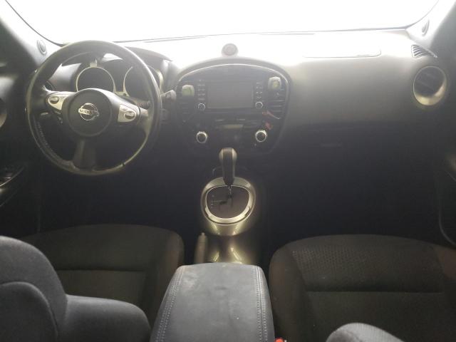 Photo 8 from auction – 2014 NISSAN JUKE S with VIN JN8AF5MR8ET453446