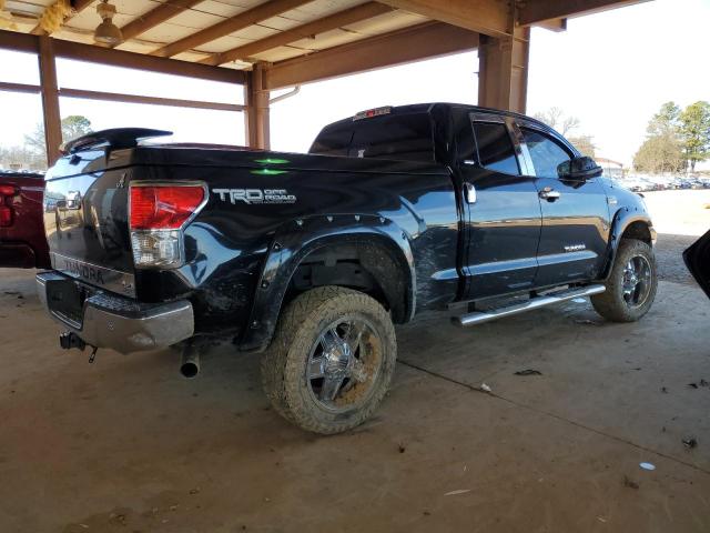 Photo 3 from auction – 2011 TOYOTA TUNDRA DOU with VIN 5TFUW5F14BX166237
