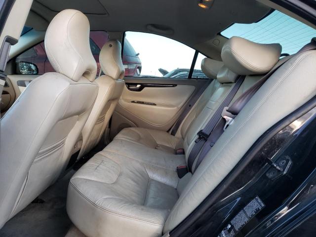 Photo 10 from auction – 2002 VOLVO S60 2.5T with VIN YV1RH58D322121207