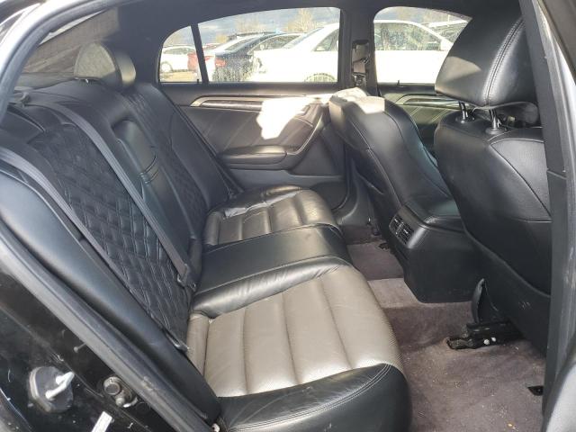 Photo 10 from auction – 2008 ACURA TL TYPE S with VIN 19UUA75568A050050