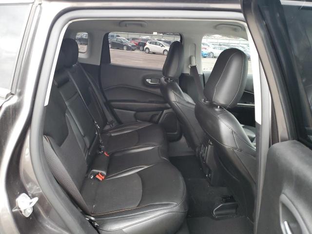 Photo 11 from auction – 2020 JEEP COMPASS LA with VIN 3C4NJCBB3LT118134