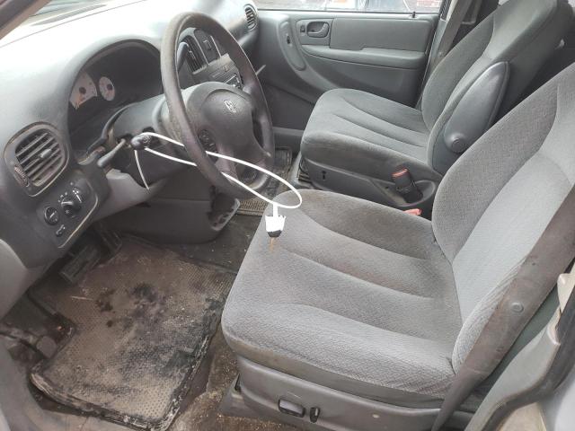 Photo 7 from auction – 2005 DODGE GRAND CARA with VIN 1D4GP24R65B373539