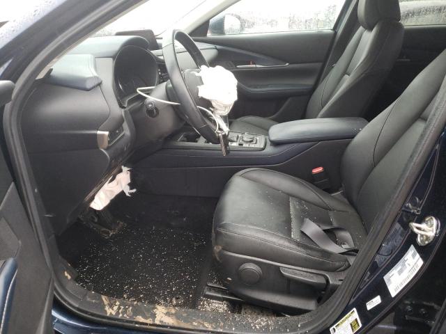 Photo 7 from auction – 2021 MAZDA CX-30 SELE with VIN 3MVDMBBL9MM204130