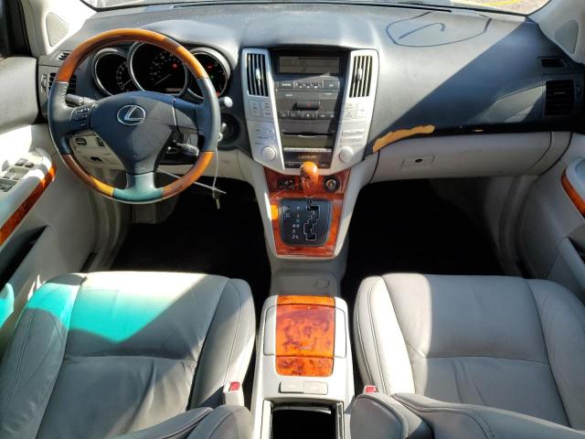Photo 8 from auction – 2009 LEXUS RX 350 with VIN 2T2GK31U69C074646