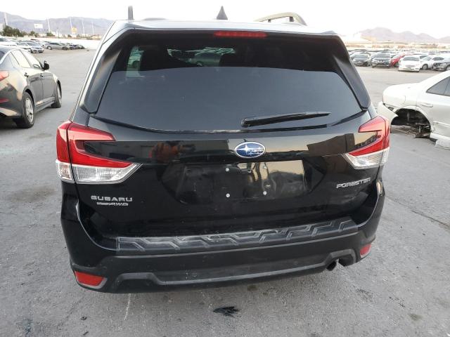 Photo 6 from auction – 2022 SUBARU FORESTER L with VIN JF2SKAPC9NH422500