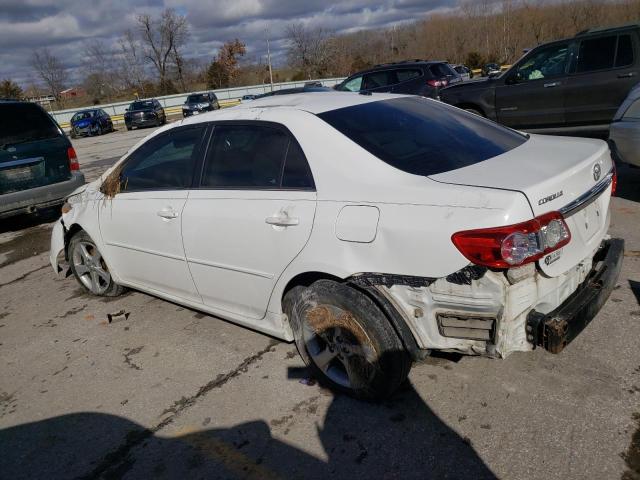 Photo 2 from auction – 2013 TOYOTA COROLLA BA with VIN 5YFBU4EEXDP190328