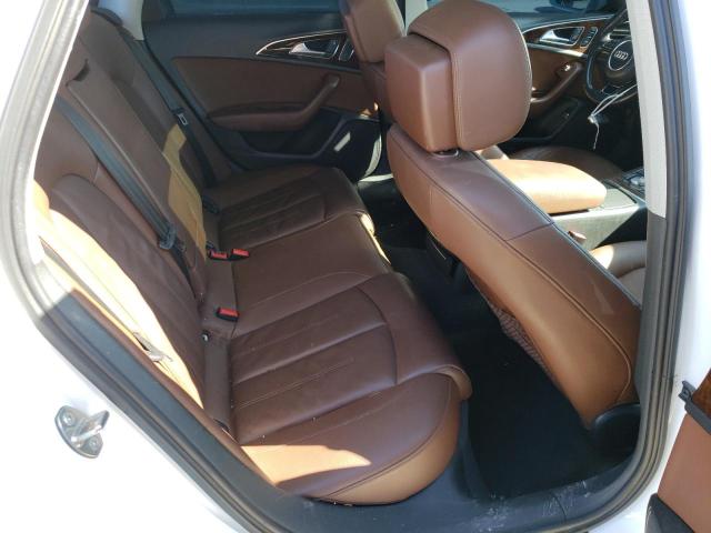 Photo 10 from auction – 2016 AUDI A6 PREMIUM with VIN WAUCFAFC0GN068019