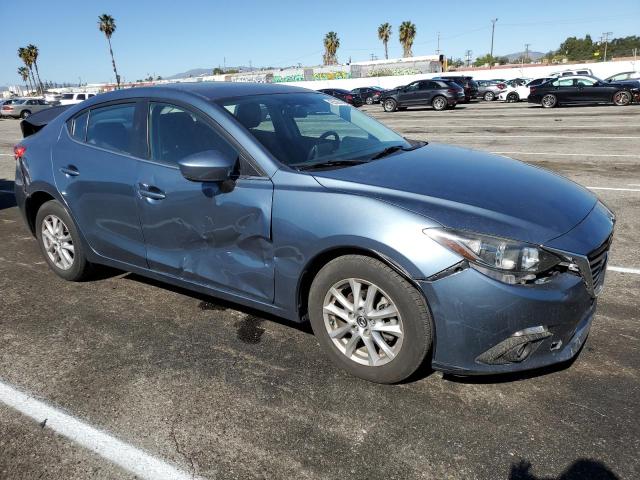 Photo 4 from auction – 2016 MAZDA 3 TOURING with VIN JM1BM1V7XG1319497