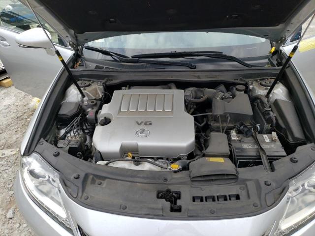 Photo 11 from auction – 2014 LEXUS ES 350 with VIN JTHBK1GGXE2084091