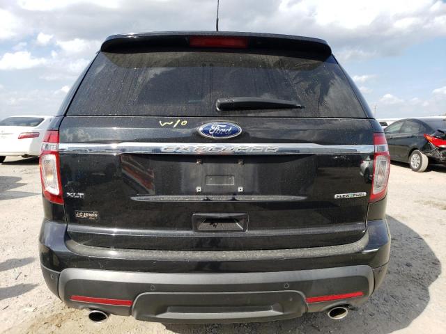 Photo 6 from auction – 2014 FORD EXPLORER X with VIN 1FM5K7D87EGB44955