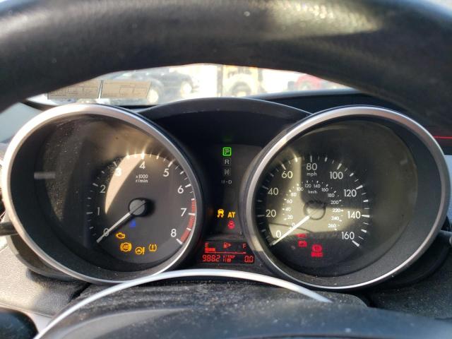 Photo 9 from auction – 2011 MAZDA 3 I with VIN JM1BL1VF6B1459257