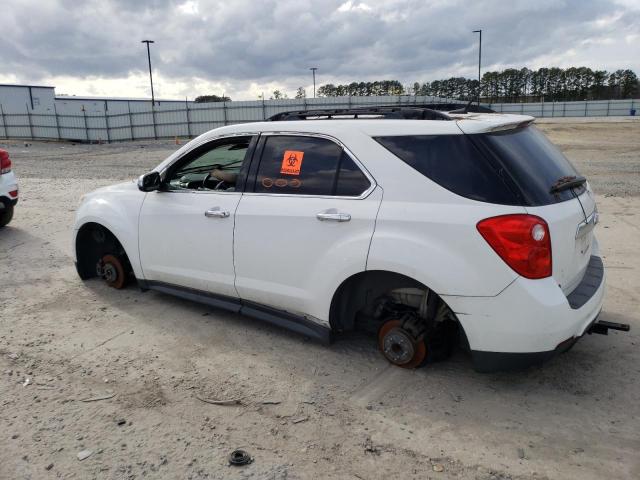 Photo 2 from auction – 2013 CHEVROLET EQUINOX LT with VIN 2GNALPEK9D6314748