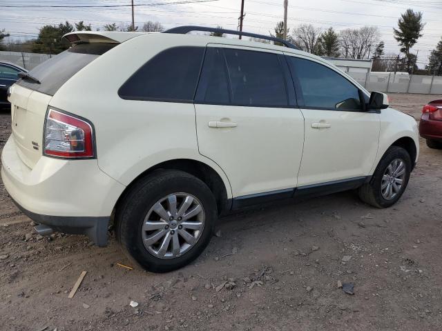 Photo 3 from auction – 2008 FORD EDGE SEL with VIN 2FMDK48C98BA91261