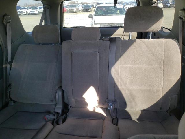 Photo 10 from auction – 2004 TOYOTA SEQUOIA SR with VIN 5TDZT34A64S220362