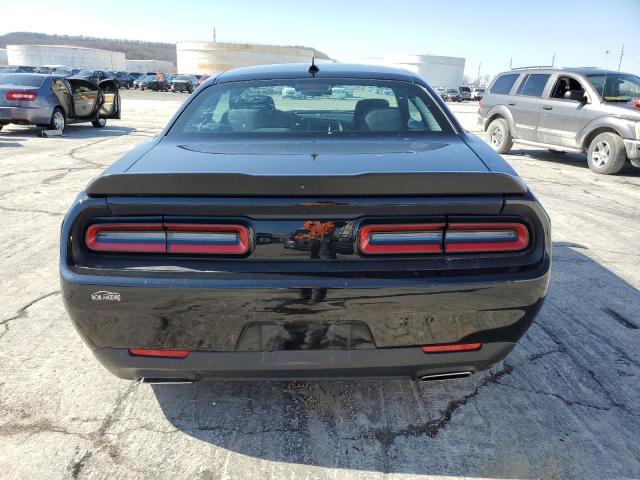 Photo 6 from auction – 2020 DODGE CHALLENGER with VIN 2C3CDZAG1LH161334