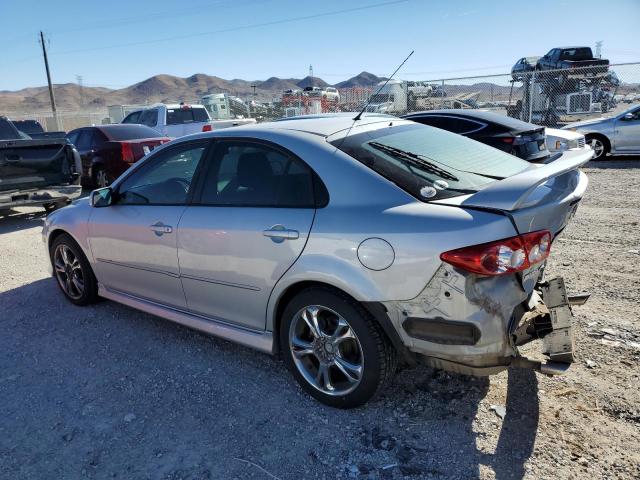 Photo 2 from auction – 2004 MAZDA 6 I with VIN 1YVFP84CX45N80661