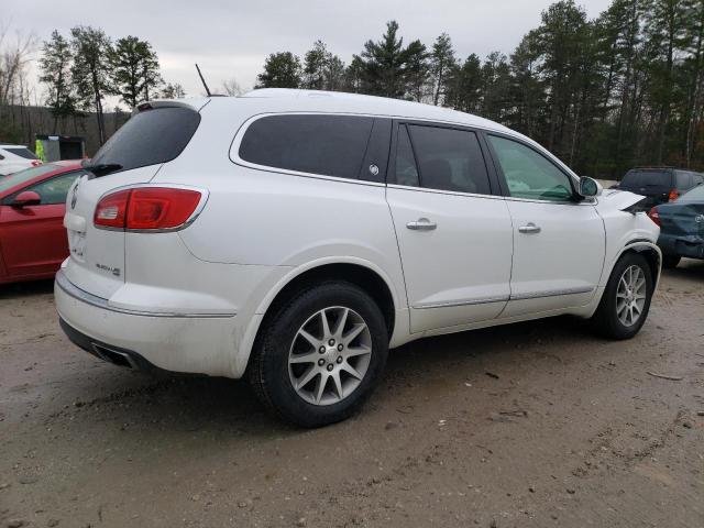 Photo 3 from auction – 2016 BUICK ENCLAVE with VIN 5GAKVBKD9GJ222371