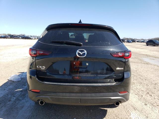 Photo 6 from auction – 2022 MAZDA CX-5 PREMI with VIN JM3KFBDM3N0621862