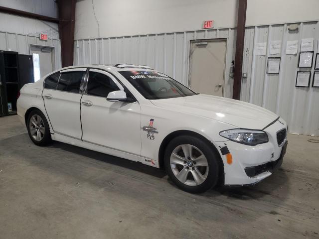 Photo 4 from auction – 2013 BMW 528 I with VIN WBAXG5C58DDY32602