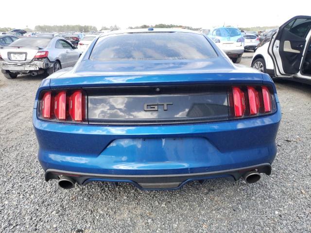 Photo 6 from auction – 2017 FORD MUSTANG GT with VIN 1FA6P8CF3H5210620