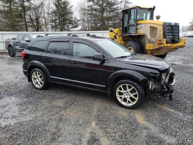 Photo 4 from auction – 2013 DODGE JOURNEY SX with VIN 3C4PDCCG0DT702714