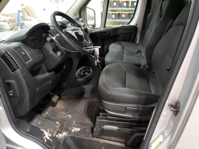 Photo 7 from auction – 2016 RAM PROMASTER with VIN 3C6TRVDG1GE109700