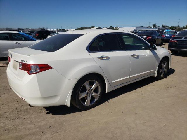 Photo 3 from auction – 2010 ACURA TSX with VIN JH4CU2F61AC004386