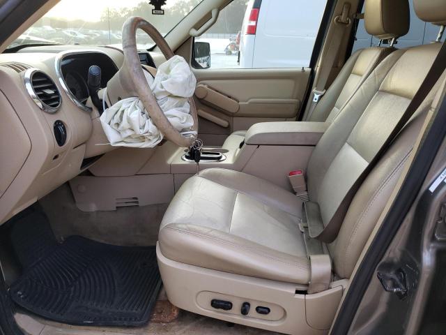 Photo 7 from auction – 2006 FORD EXPLORER E with VIN 1FMEU74E66UB24926