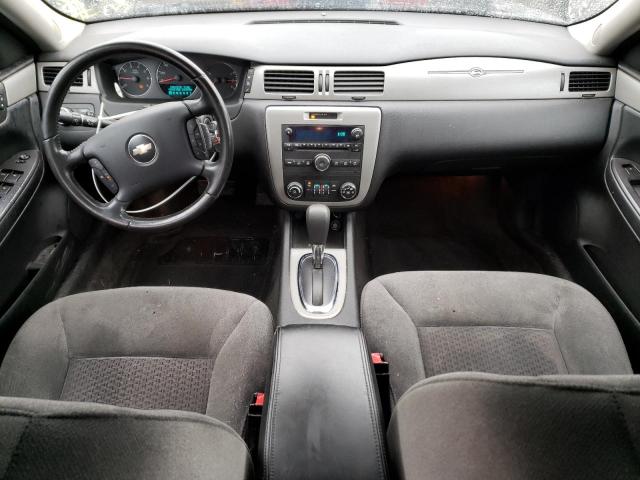 Photo 8 from auction – 2008 CHEVROLET IMPALA LT with VIN 2G1WC583389242076