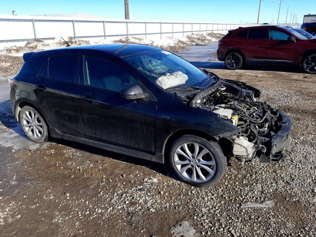 Photo 4 from auction – 2010 MAZDA 3 S with VIN JM1BL1H50A1141815