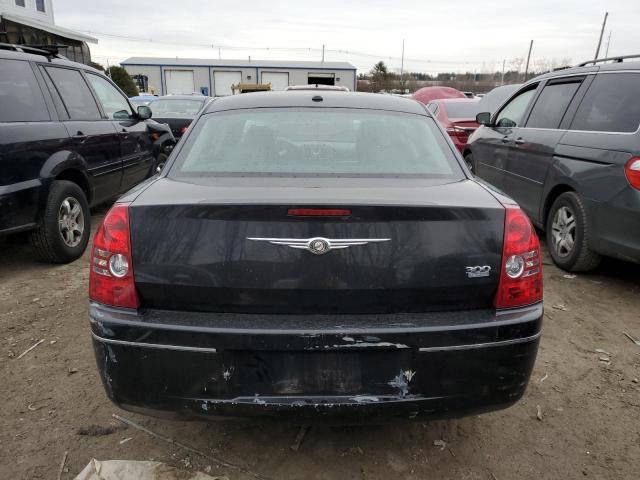 Photo 6 from auction – 2010 CHRYSLER 300 TOURIN with VIN 2C3CA5CV4AH139905