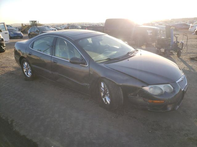 Photo 4 from auction – 2004 CHRYSLER 300M with VIN 2C3HE66G54H588494