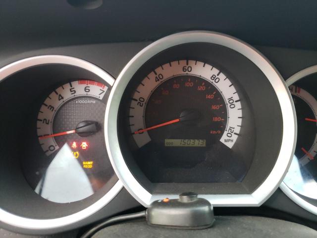 Photo 9 from auction – 2015 TOYOTA TACOMA DOU with VIN 5TFLU4EN3FX143487