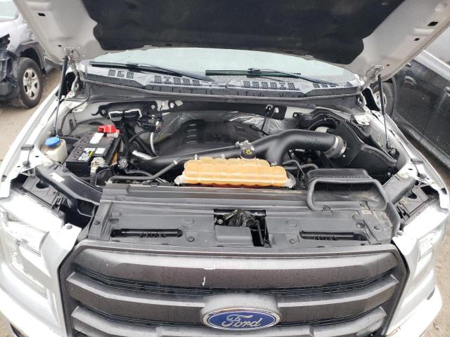 Photo 11 from auction – 2016 FORD F150 SUPER with VIN 1FTEW1EG6GFC93572