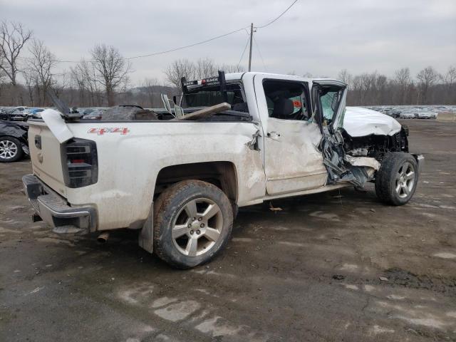 Photo 3 from auction – 2015 CHEVROLET SILVERADO with VIN 3GCUKREC1FG222022
