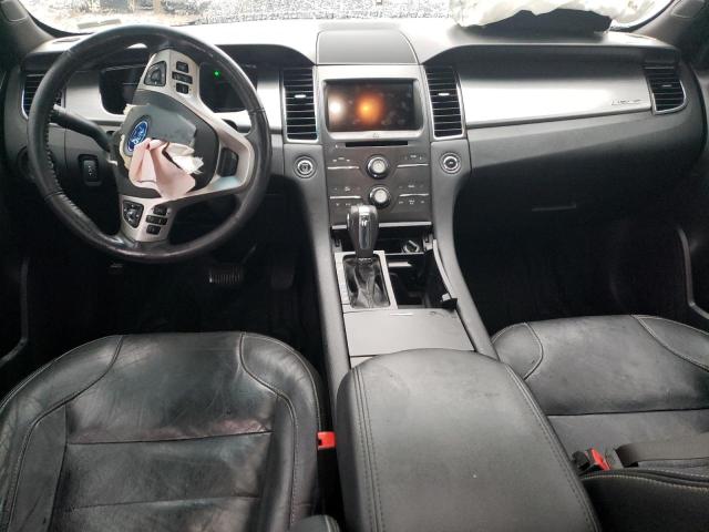 Photo 8 from auction – 2015 FORD TAURUS SEL with VIN 1FAHP2E86FG118746