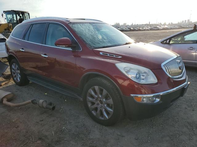 Photo 4 from auction – 2010 BUICK ENCLAVE CX with VIN 5GALVCEDXAJ227043