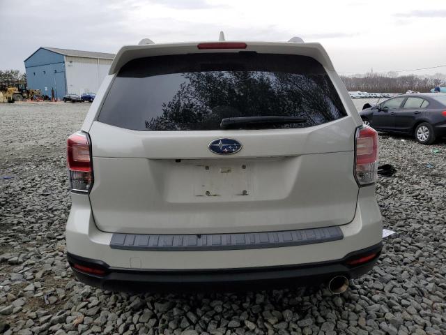 Photo 6 from auction – 2017 SUBARU FORESTER 2 with VIN JF2SJAGC0HH567853