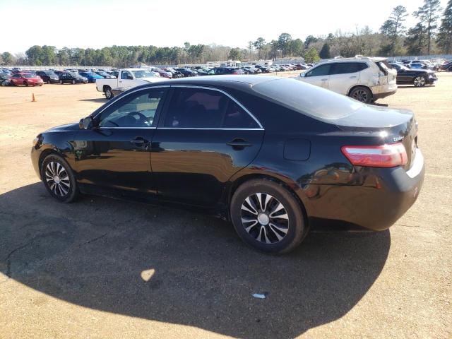 Photo 2 from auction – 2009 TOYOTA CAMRY BASE with VIN 4T1BE46K39U402557
