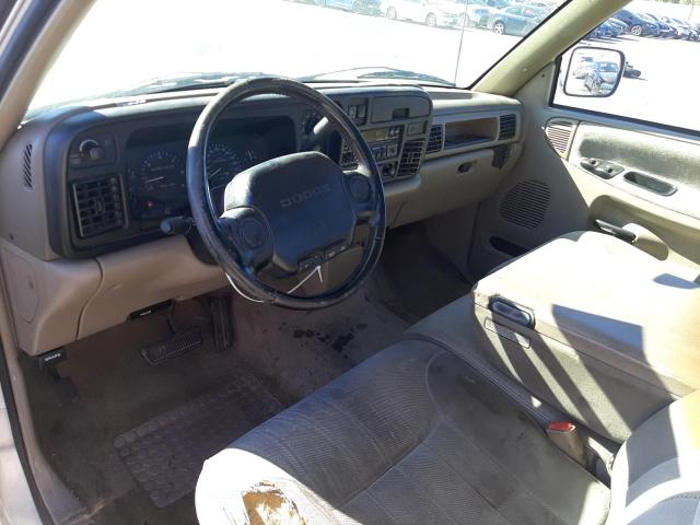 Photo 8 from auction – 1995 DODGE RAM 2500 with VIN 3B7KC23W0SM172847